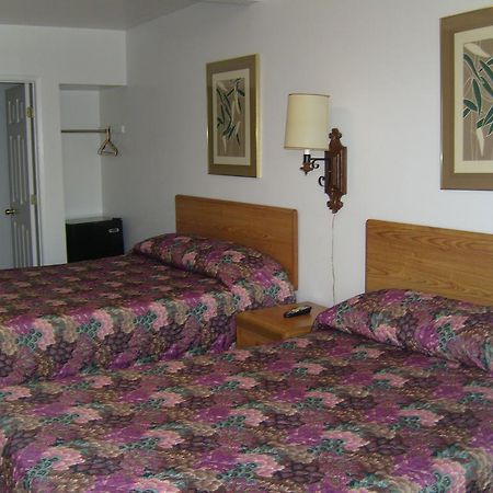 Cascade City Center Motel Лебанон Стая снимка